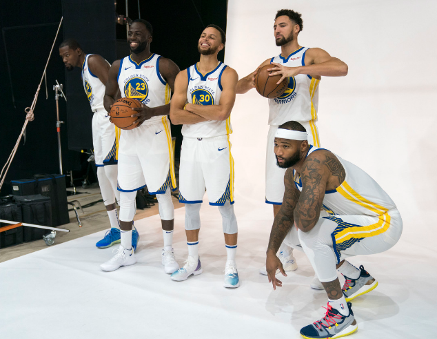 开云体育服务-包含里程碑夜！波特兰开拓者状态回暖；NBA总决赛今夜刷纪录；球迷炸锅；训练强度明显提升的词条