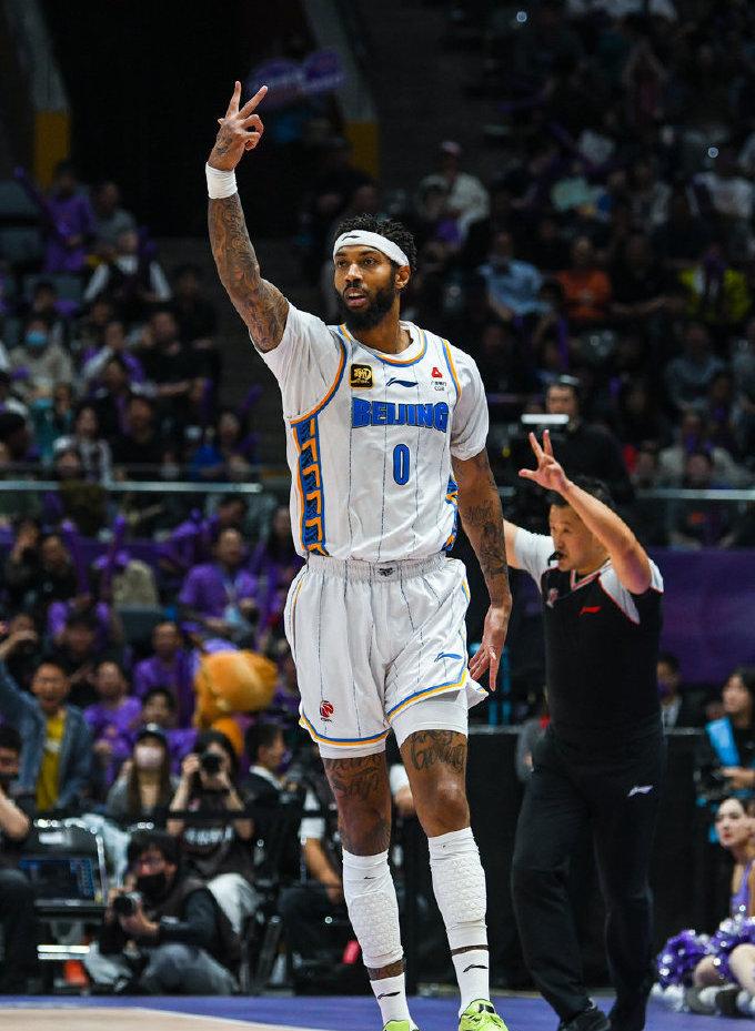 KAIYUN SPORTS-北京首钢赛前豪取连胜；志在全明星赛名次提升；话题不断；心理建设被强调的简单介绍